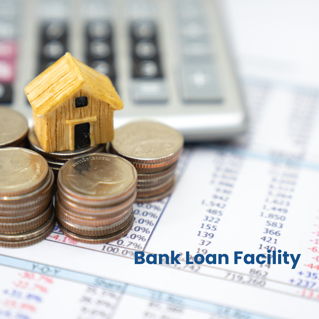 Bank Loan Facility